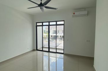 Aspira ParkHomes @ Gelang Patah