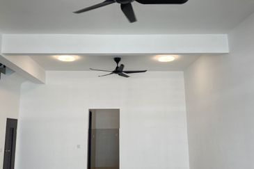 Aspira ParkHomes @ Gelang Patah