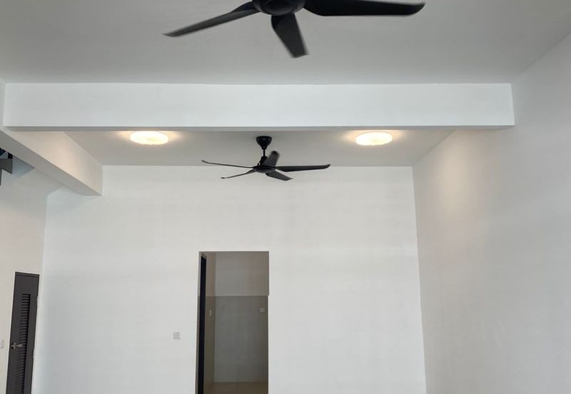 Aspira ParkHomes @ Gelang Patah