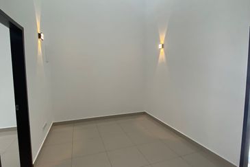 Aspira ParkHomes @ Gelang Patah