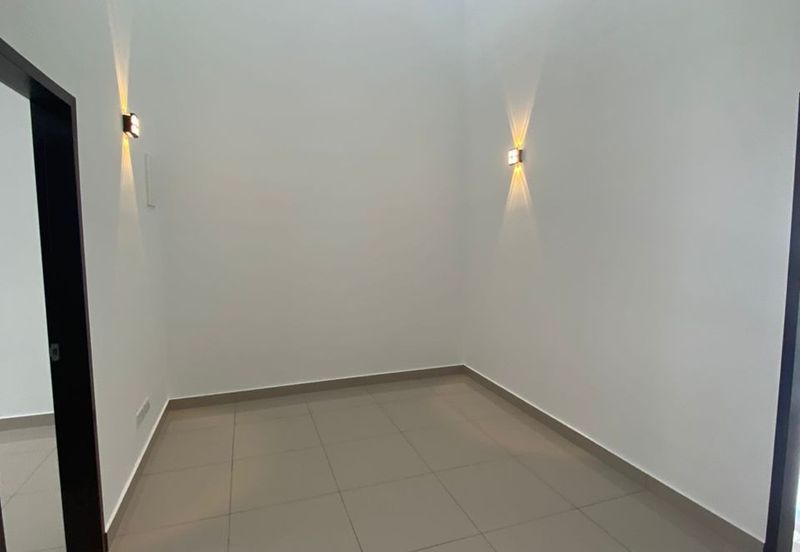 Aspira ParkHomes @ Gelang Patah