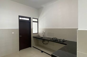 Aspira ParkHomes @ Gelang Patah