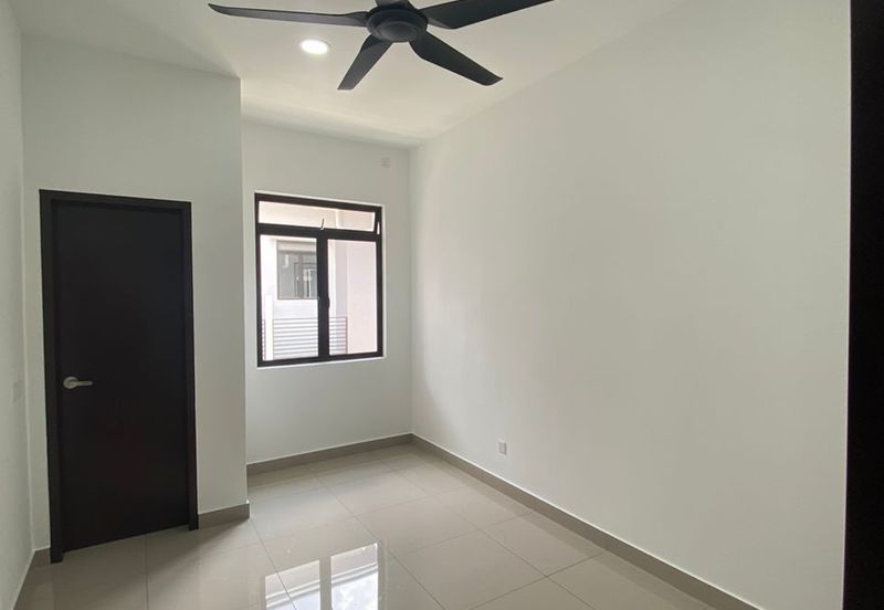 Aspira ParkHomes @ Gelang Patah