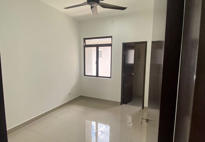 Aspira ParkHomes @ Gelang Patah