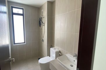 Aspira ParkHomes @ Gelang Patah