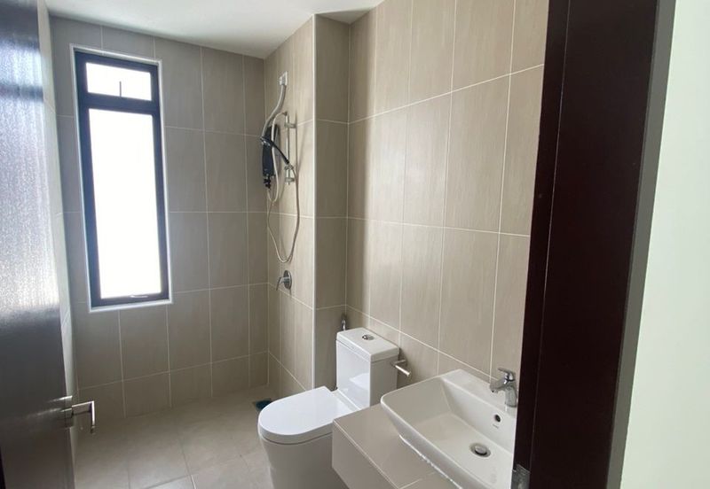 Aspira ParkHomes @ Gelang Patah