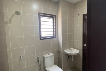 Aspira ParkHomes @ Gelang Patah