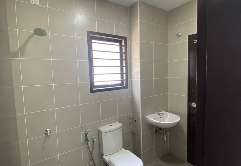 Aspira ParkHomes @ Gelang Patah