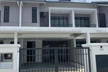 Aspira ParkHomes @ Gelang Patah