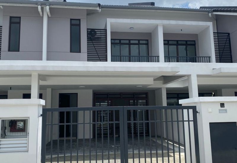 Aspira ParkHomes @ Gelang Patah