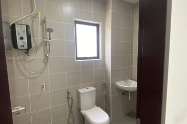 Aspira ParkHomes @ Gelang Patah