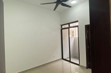 Aspira ParkHomes @ Gelang Patah