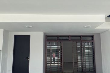 Aspira ParkHomes @ Gelang Patah