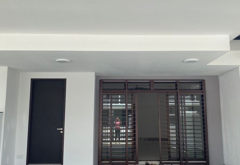 Aspira ParkHomes @ Gelang Patah