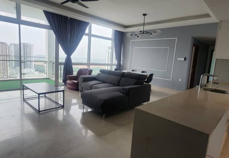 Paradiso Nuova Medini