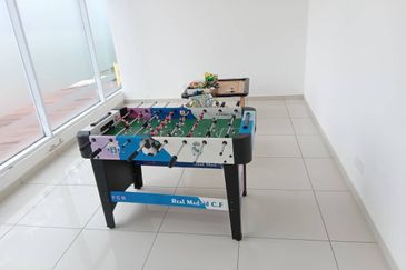 Paradiso Nuova Medini