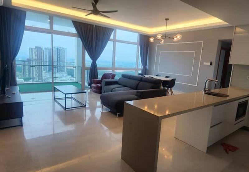 Paradiso Nuova Medini