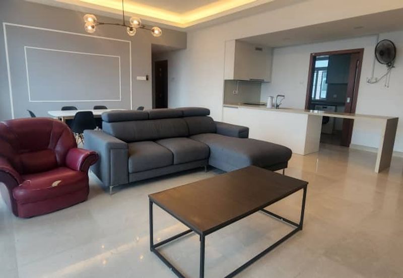 Paradiso Nuova Medini