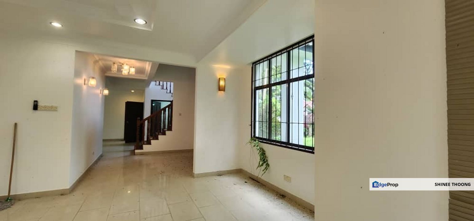 Leisure Farm Bungalow unit for rent , Johor, Gelang Patah