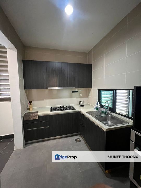 Residensi Ledang apartment for rent, Johor, East Ledang