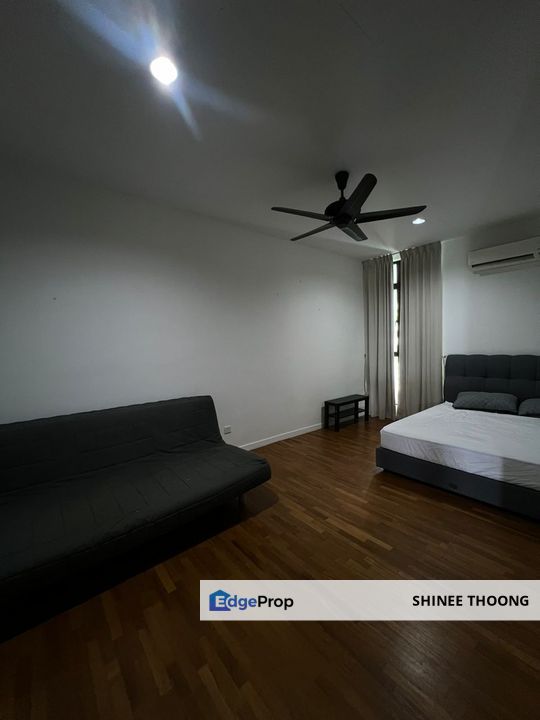 Residensi Ledang apartment for rent, Johor, East Ledang