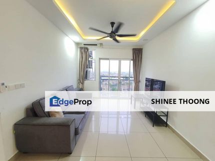 Meridin Bayvue Masai apartment for rent, Johor, Masai