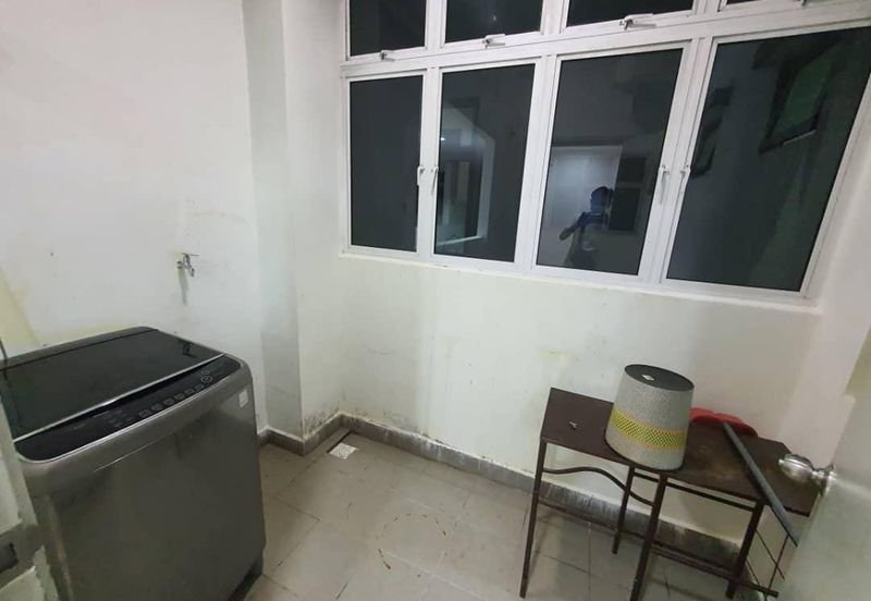 Meridin Bayvue Apartment