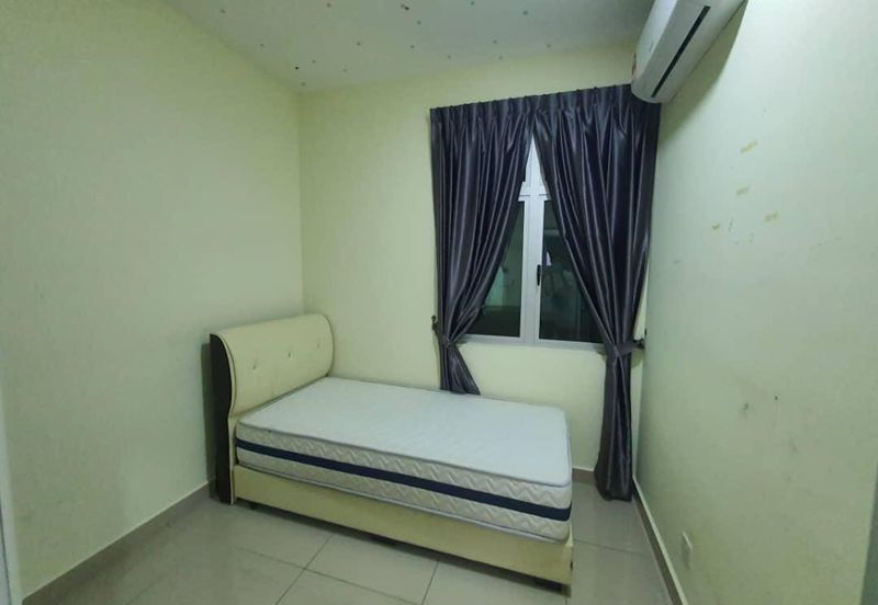 Meridin Bayvue Apartment