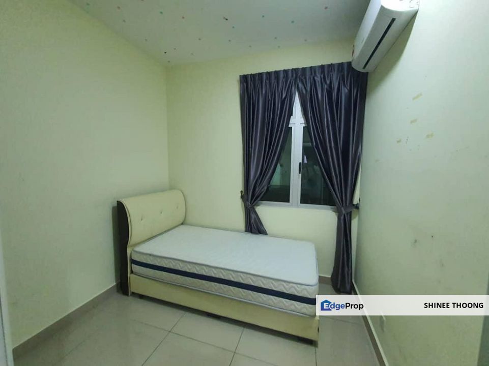 Meridin Bayvue Masai apartment for rent, Johor, Masai