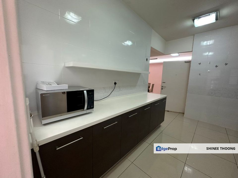 Ujana East Ledang apartment for rent, Johor, East Ledang