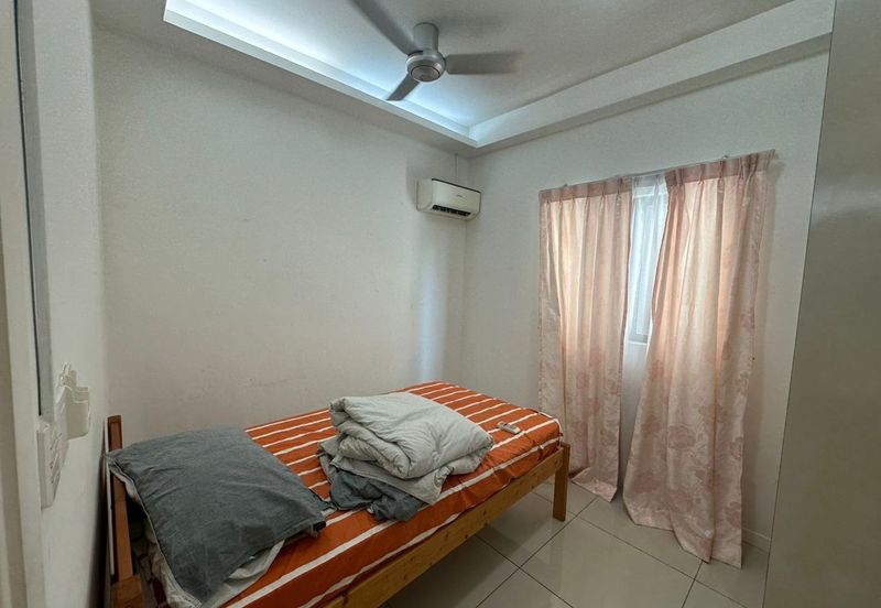 Ujana Executive Apartment