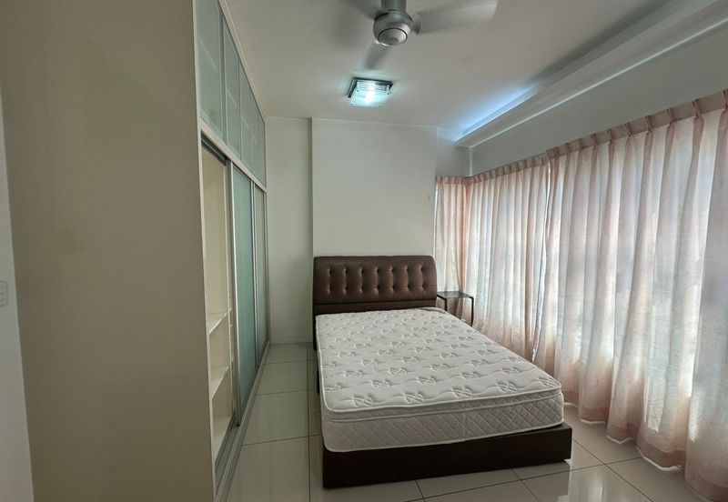 Ujana Executive Apartment