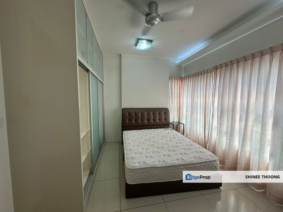 Ujana East Ledang apartment for rent, Johor, East Ledang