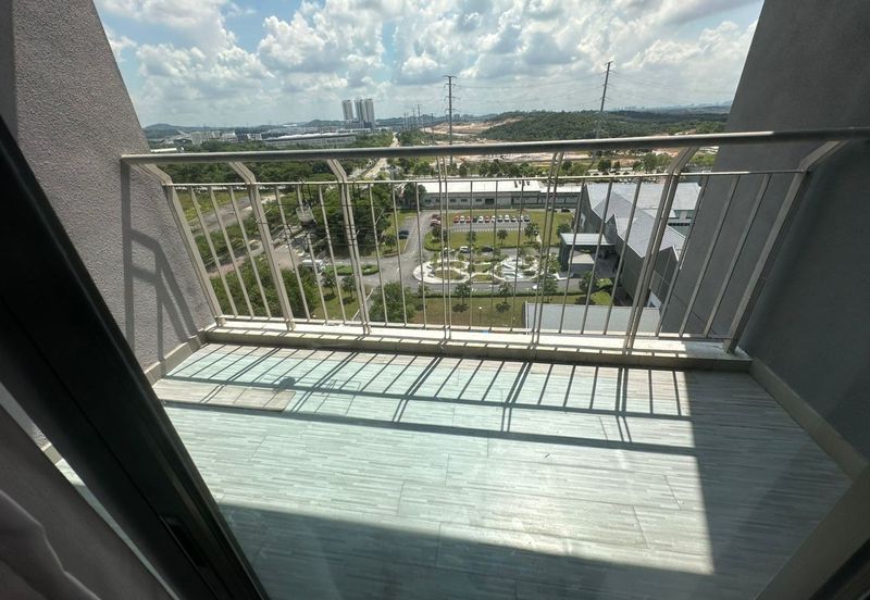 Ujana Executive Apartment