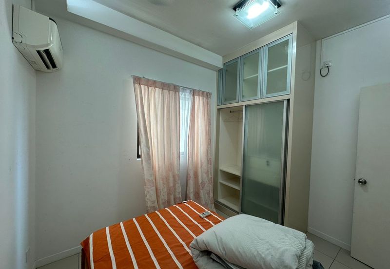 Ujana Executive Apartment