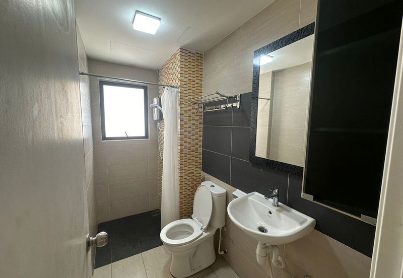 Ujana Executive Apartment