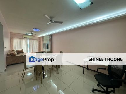 Ujana East Ledang apartment for rent, Johor, East Ledang