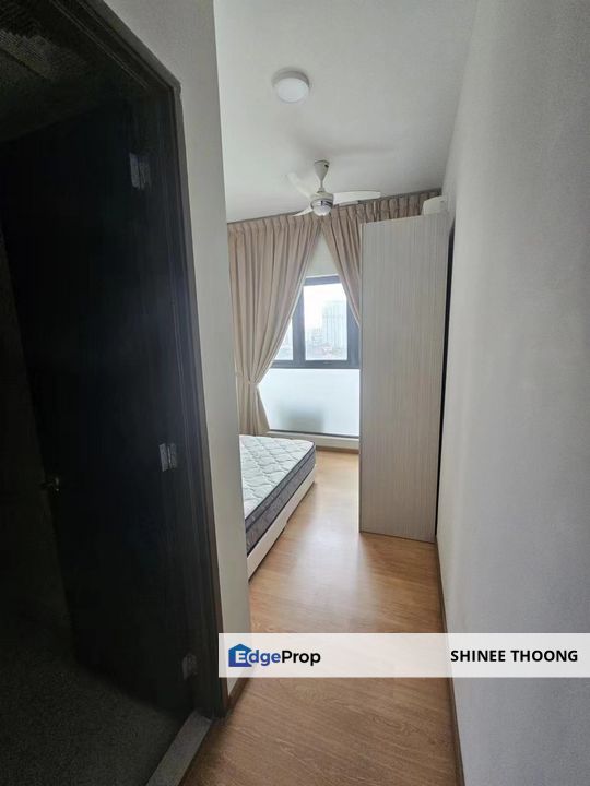 Bay point country garden apartment for rent, Johor, Johor Bahru