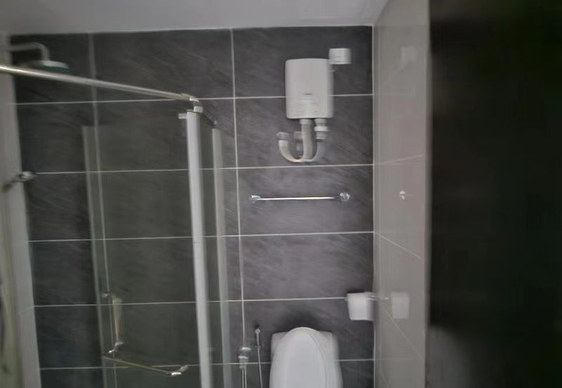 Baypoint @ Country Garden Danga Bay