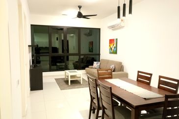 Eco Nest @ Eco Botanic