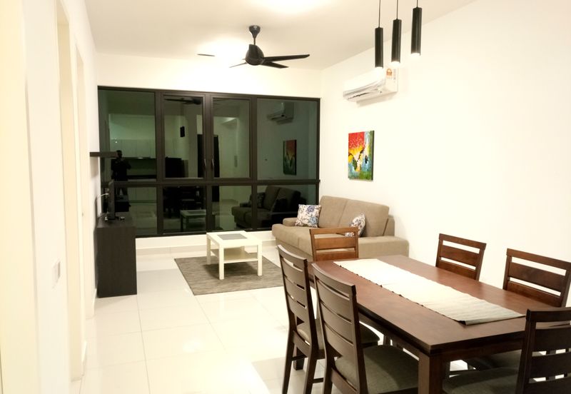 Eco Nest @ Eco Botanic