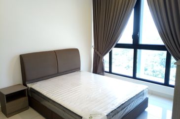 Eco Nest @ Eco Botanic