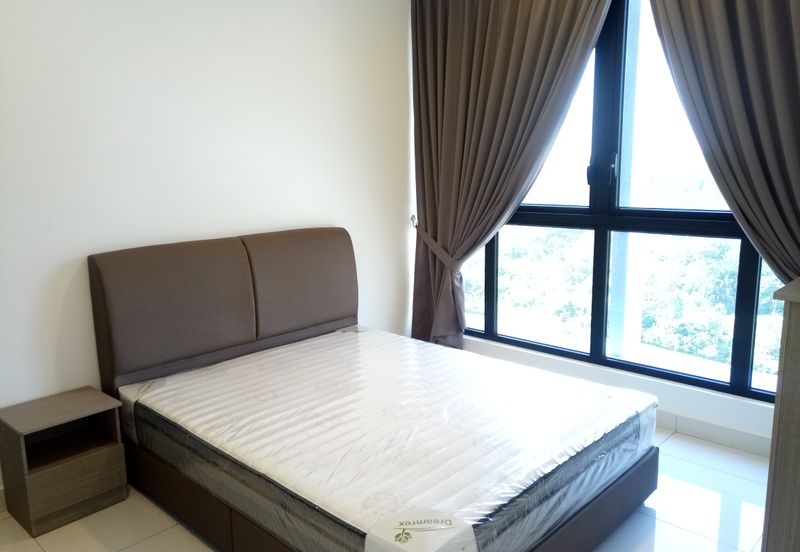 Eco Nest @ Eco Botanic