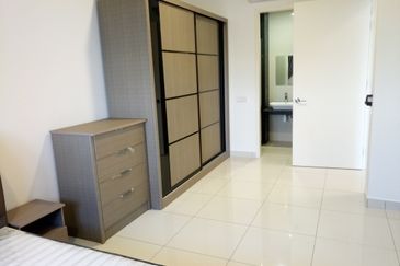 Eco Nest @ Eco Botanic