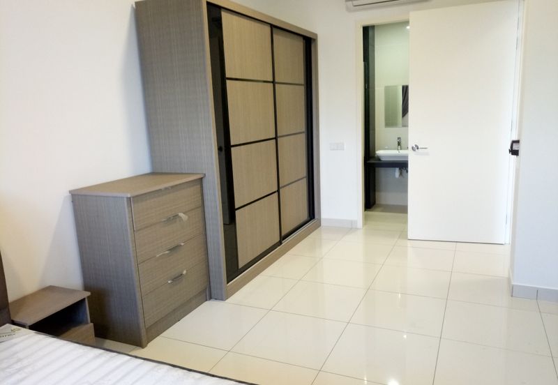 Eco Nest @ Eco Botanic