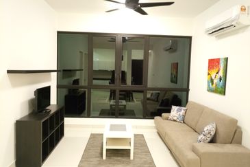 Eco Nest @ Eco Botanic