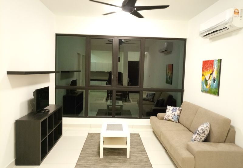 Eco Nest @ Eco Botanic