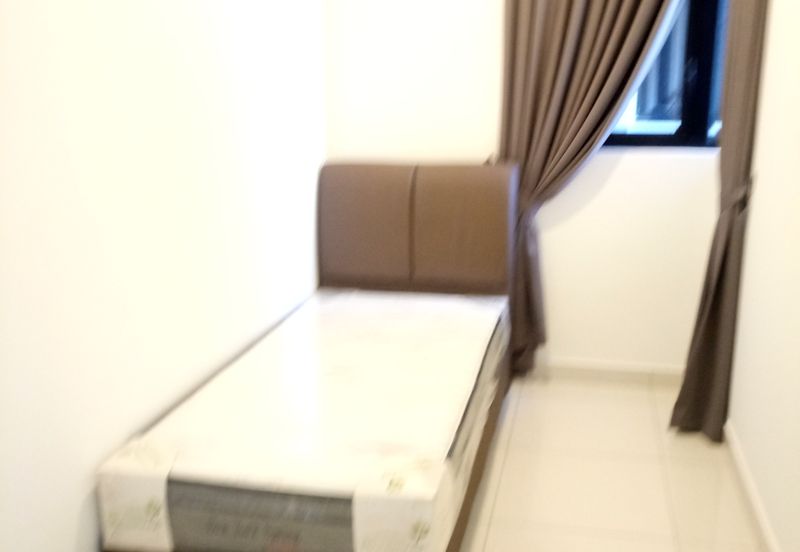 Eco Nest @ Eco Botanic