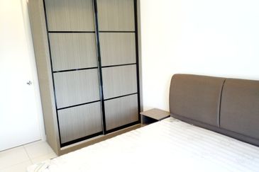 Eco Nest @ Eco Botanic