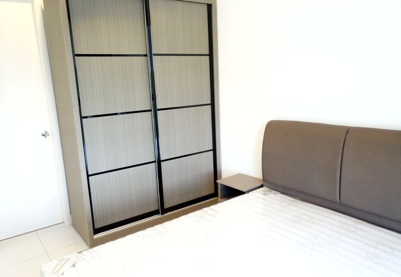 Eco Nest @ Eco Botanic